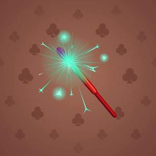 Party Sparkler #174469
