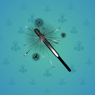 Party Sparkler #174470