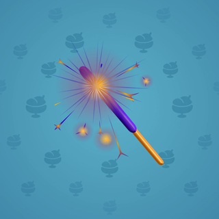Party Sparkler #174471