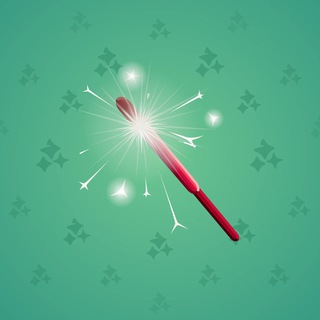 Party Sparkler #174473