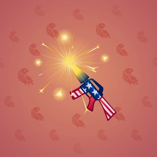 Party Sparkler #174475