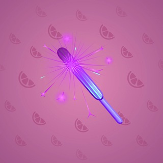 Party Sparkler #174478