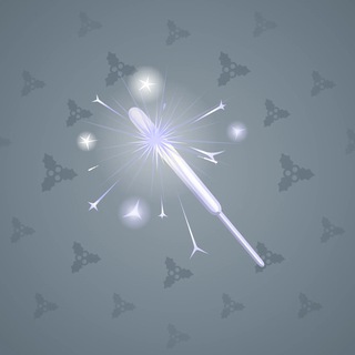 Party Sparkler #174481