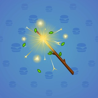 Party Sparkler #174485