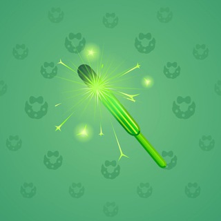 Party Sparkler #174494