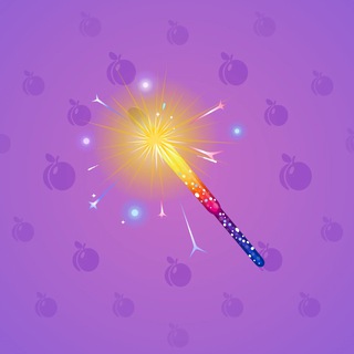 Party Sparkler #174495