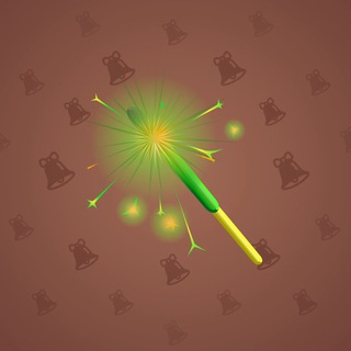 Party Sparkler #174496