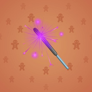Party Sparkler #174497