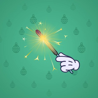 Party Sparkler #174498