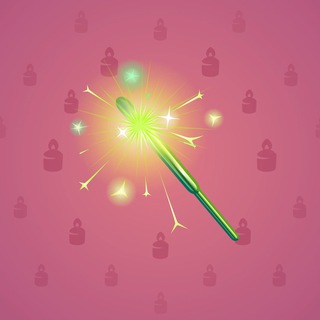 Party Sparkler #174501