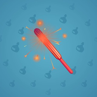 Party Sparkler #174505