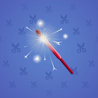 Party Sparkler #174507