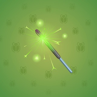 Party Sparkler #174512