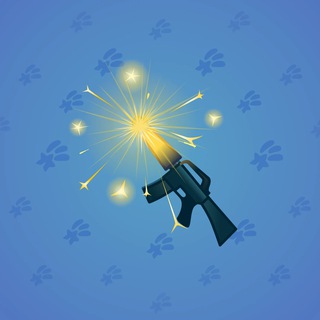 Party Sparkler #174515