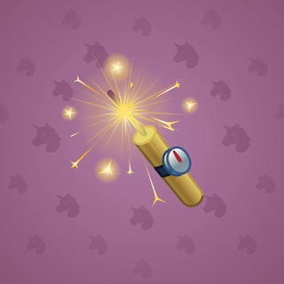 Party Sparkler #174516
