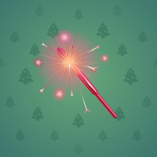 Party Sparkler #174519