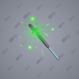 Party Sparkler #174520