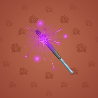 Party Sparkler #174524