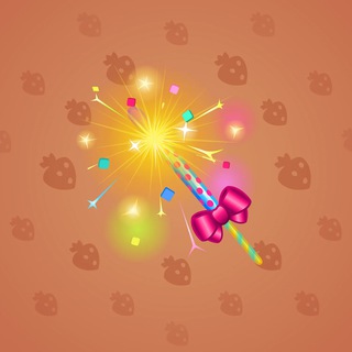 Party Sparkler #174528