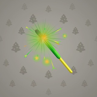 Party Sparkler #174531