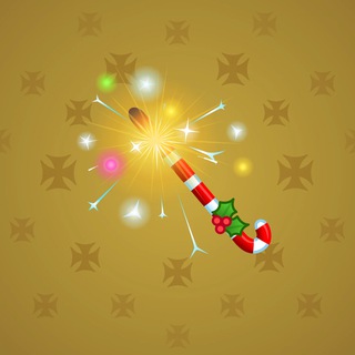 Party Sparkler #174548
