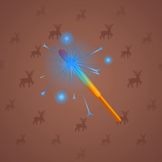 Party Sparkler #174554