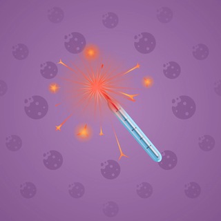 Party Sparkler #174555
