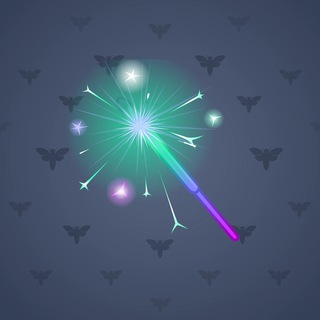 Party Sparkler #174560