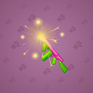 Party Sparkler #174561