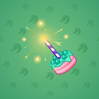 Party Sparkler #174562