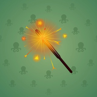 Party Sparkler #174563