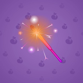 Party Sparkler #174566