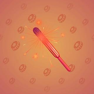 Party Sparkler #174571