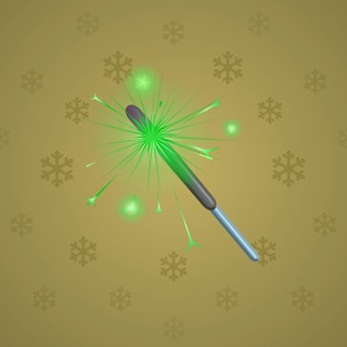 Party Sparkler #174576