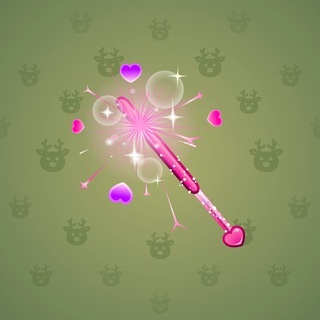 Party Sparkler #174577