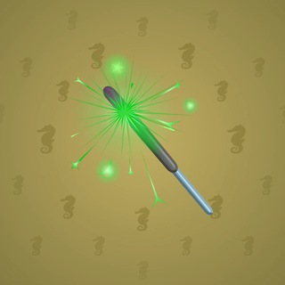 Party Sparkler #174579