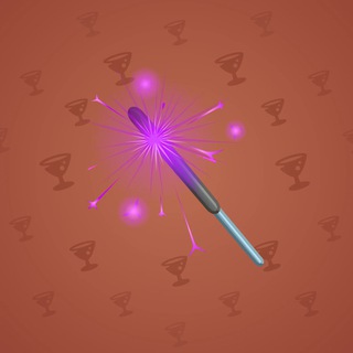 Party Sparkler #174582
