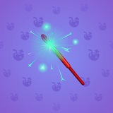 Party Sparkler #174583