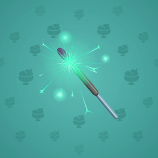 Party Sparkler #174585