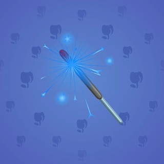 Party Sparkler #174586