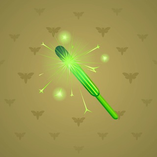 Party Sparkler #174588