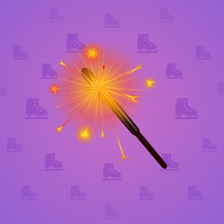 Party Sparkler #174590