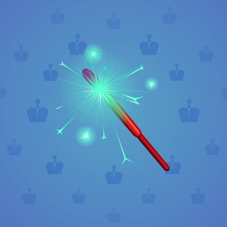 Party Sparkler #174591