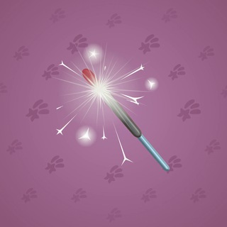 Party Sparkler #174616