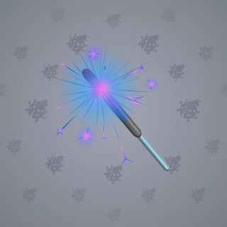 Party Sparkler #174621