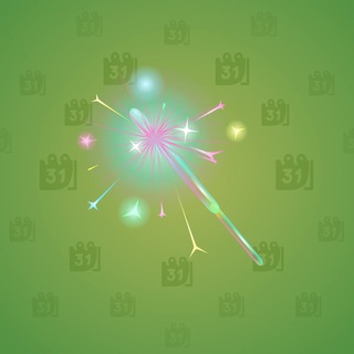 Party Sparkler #174623
