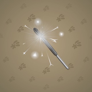 Party Sparkler #174624