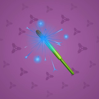 Party Sparkler #174626