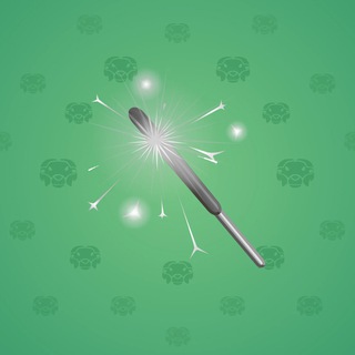 Party Sparkler #174627