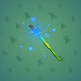 Party Sparkler #174632